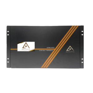 6.5U Seamless Matrix Switch & Multiple Layers FPGA Video Wall Controller - ACVW4-3636